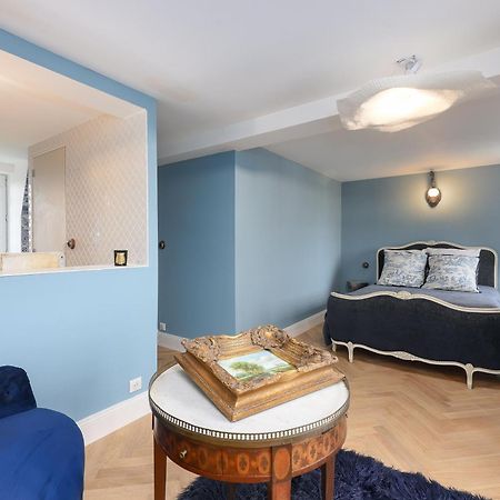 Bed and Breakfast Malouiniere Guillaume Onffroy Saint-Malo Esterno foto