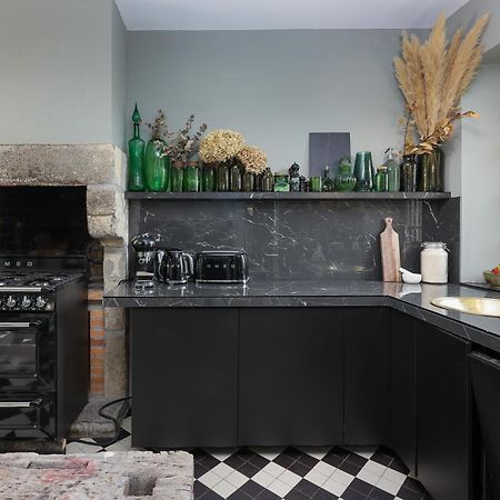 Bed and Breakfast Malouiniere Guillaume Onffroy Saint-Malo Esterno foto