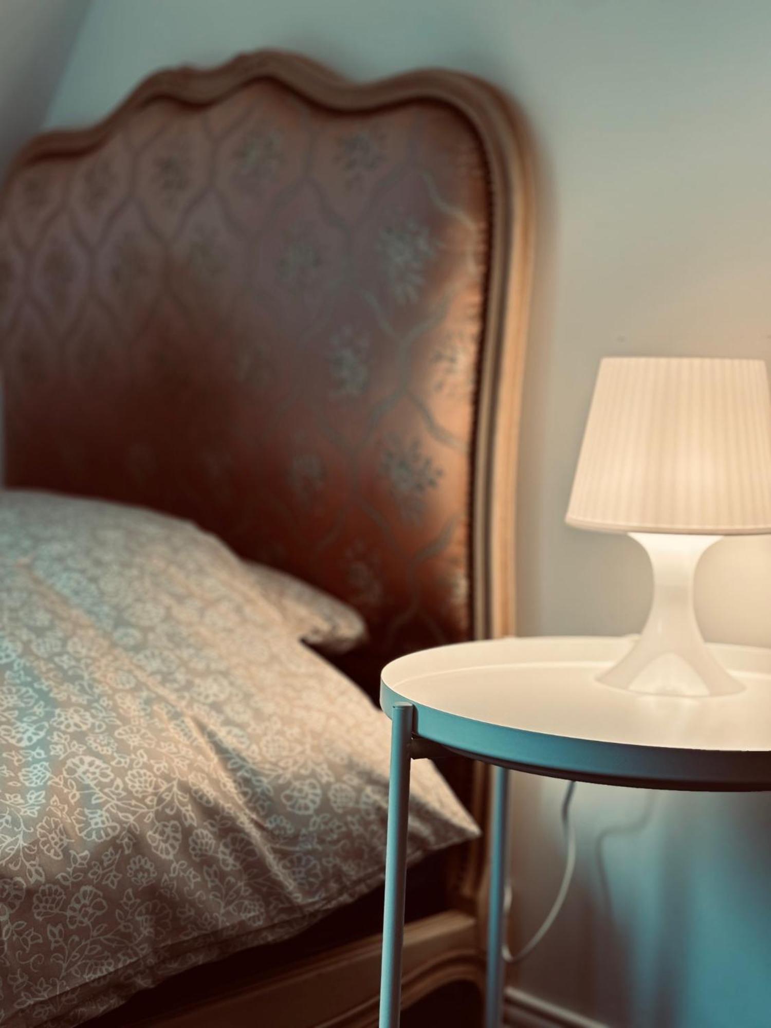 Bed and Breakfast Malouiniere Guillaume Onffroy Saint-Malo Esterno foto