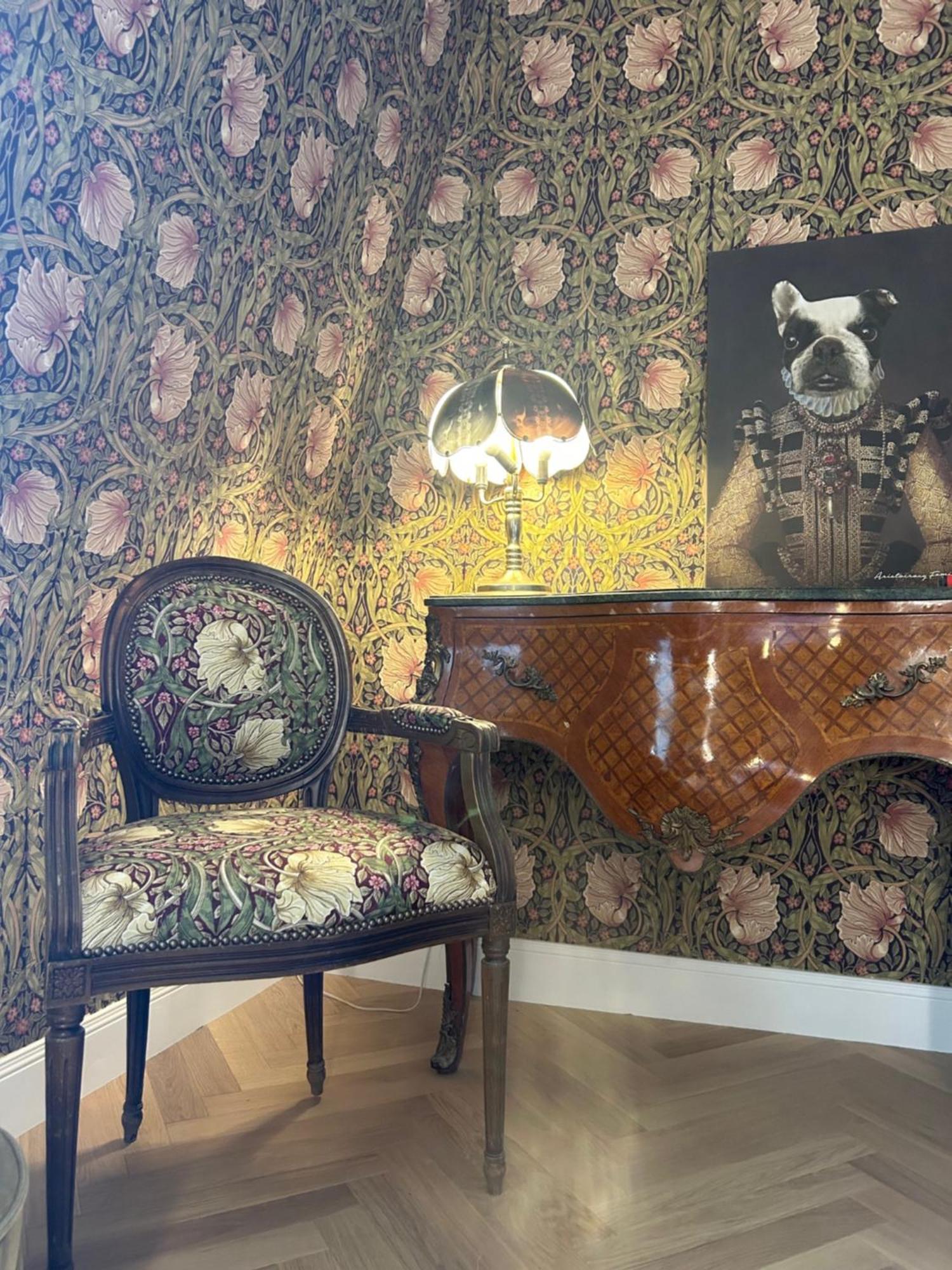 Bed and Breakfast Malouiniere Guillaume Onffroy Saint-Malo Esterno foto