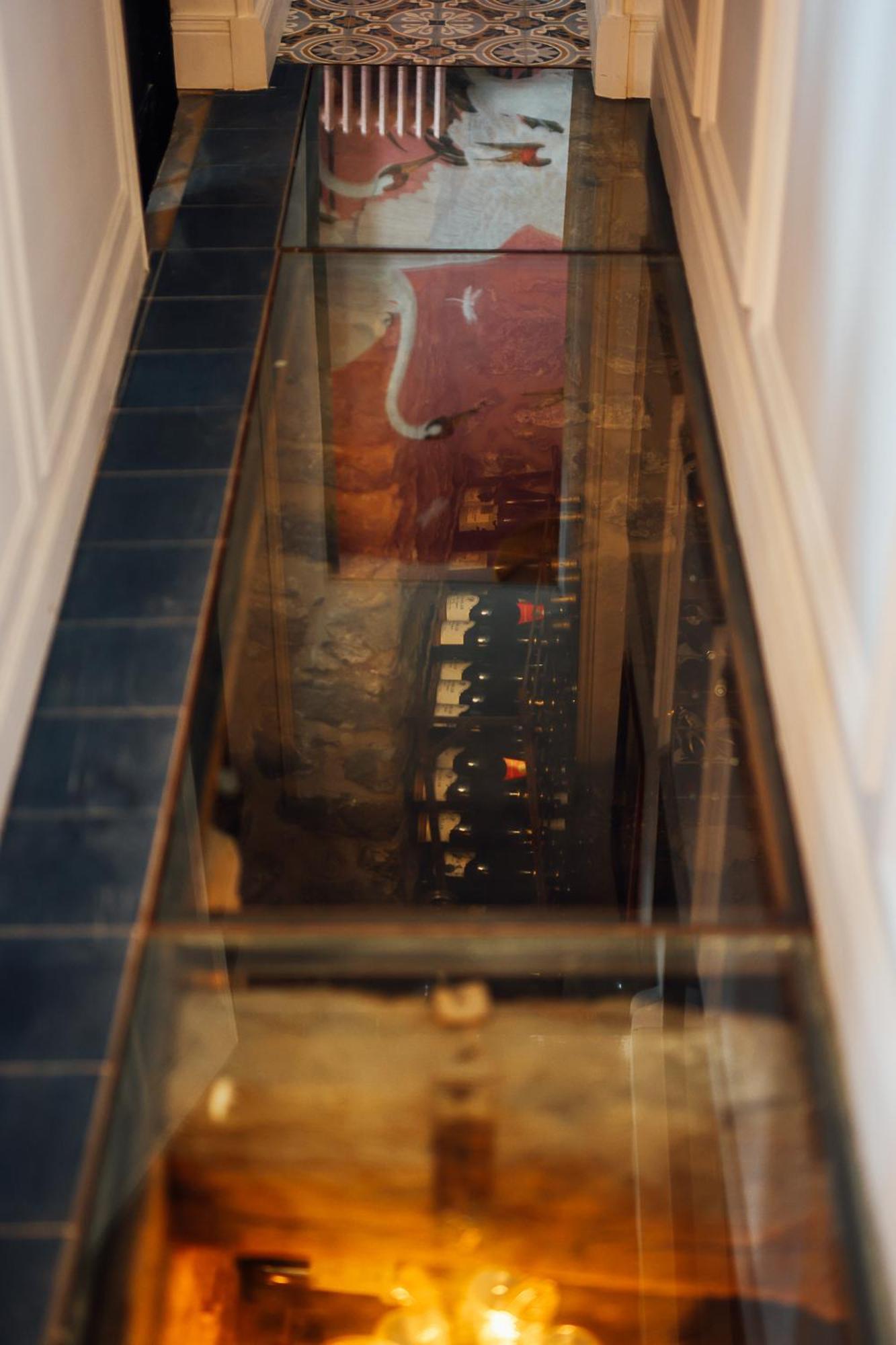 Bed and Breakfast Malouiniere Guillaume Onffroy Saint-Malo Esterno foto