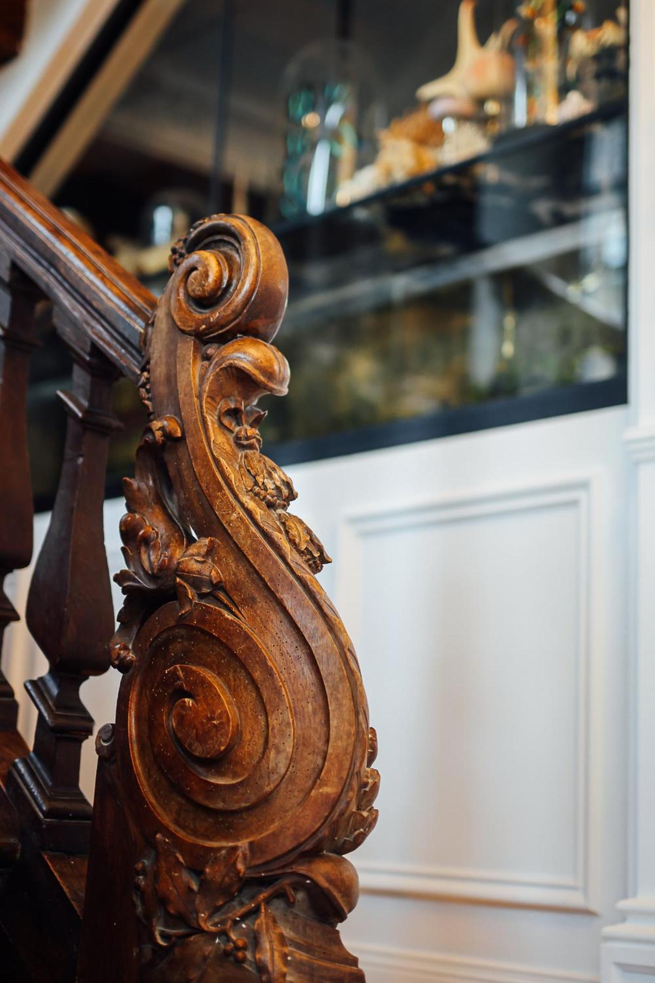 Bed and Breakfast Malouiniere Guillaume Onffroy Saint-Malo Esterno foto