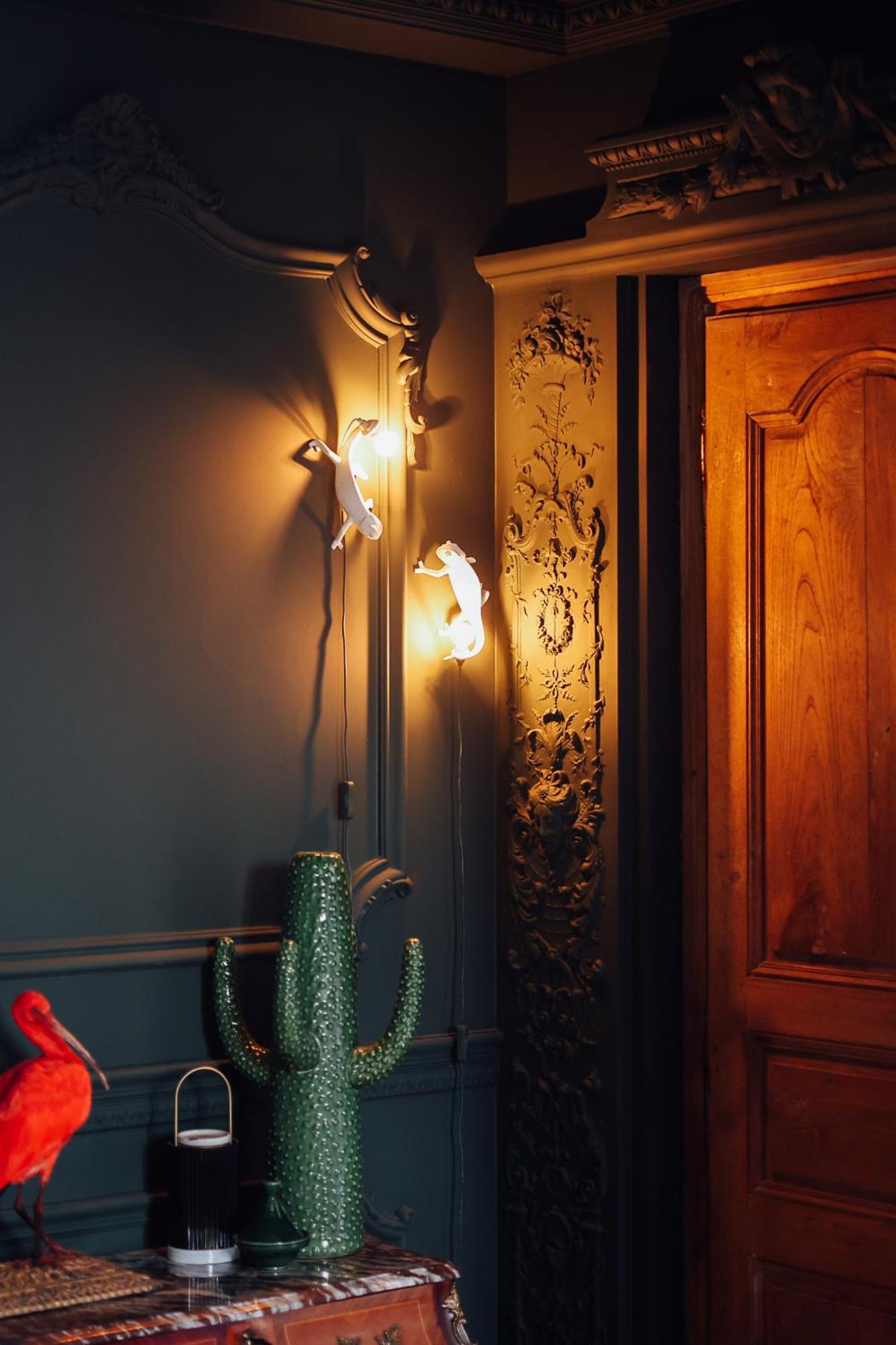 Bed and Breakfast Malouiniere Guillaume Onffroy Saint-Malo Esterno foto