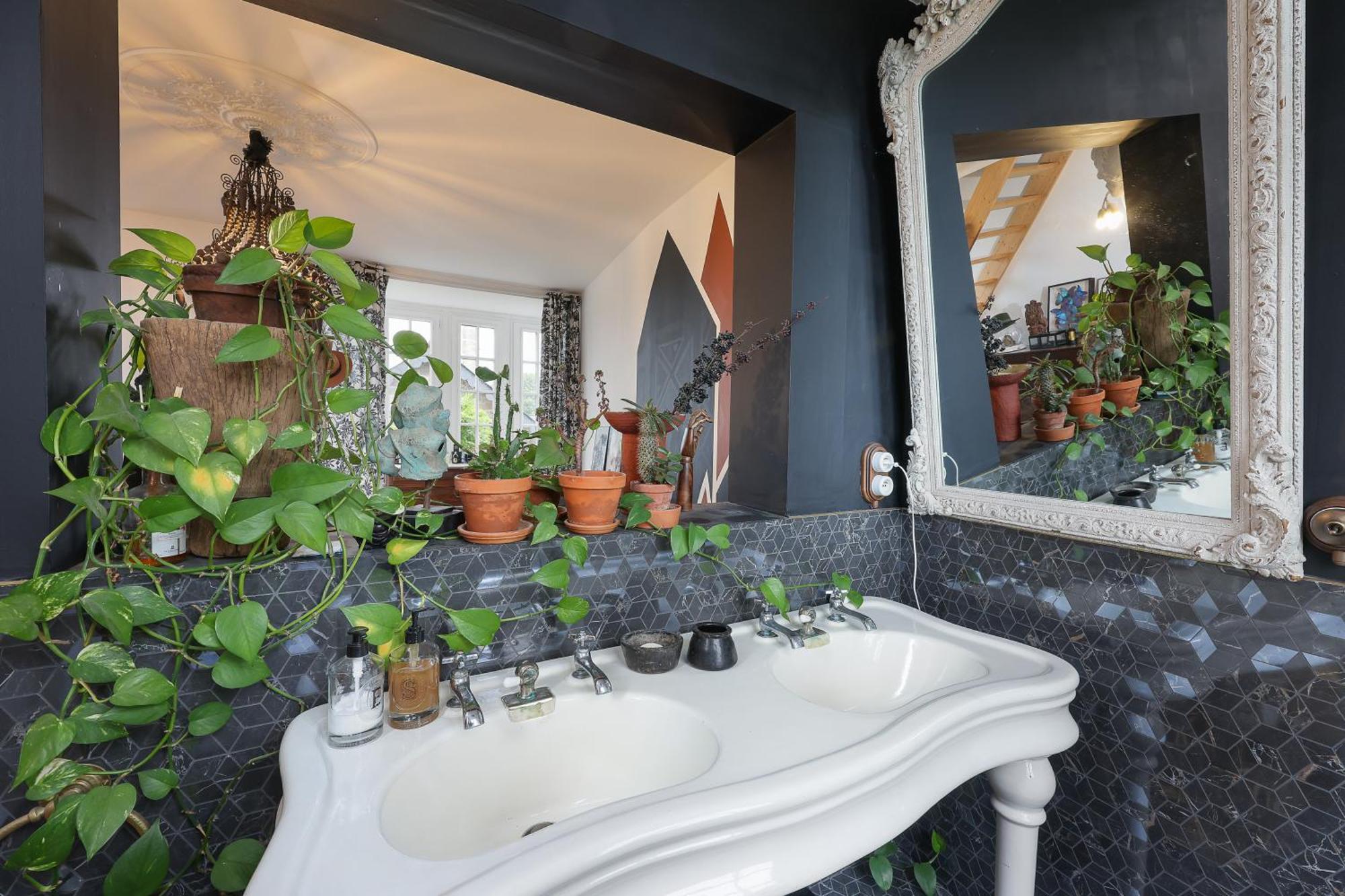 Bed and Breakfast Malouiniere Guillaume Onffroy Saint-Malo Esterno foto