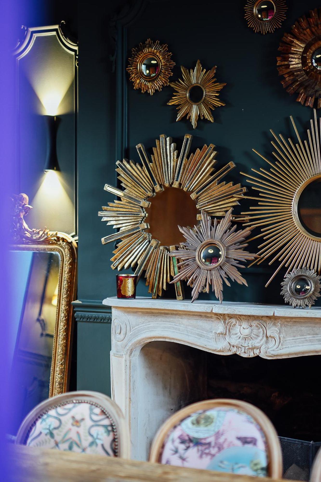 Bed and Breakfast Malouiniere Guillaume Onffroy Saint-Malo Esterno foto