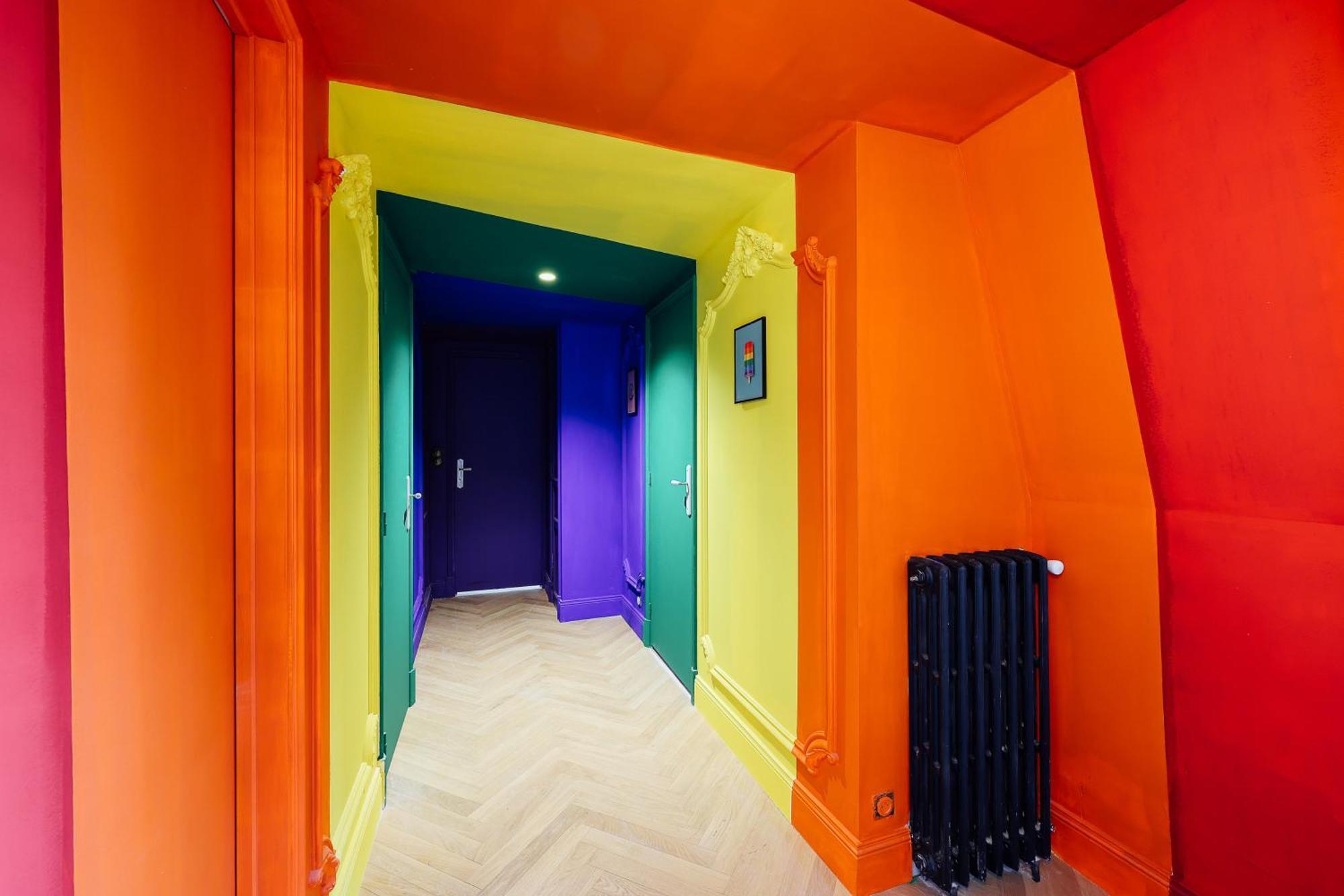 Bed and Breakfast Malouiniere Guillaume Onffroy Saint-Malo Esterno foto
