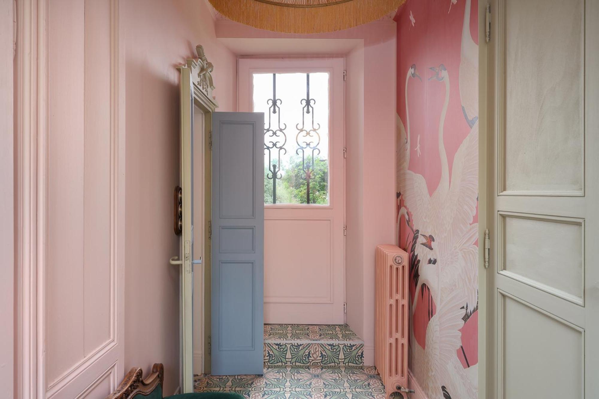 Bed and Breakfast Malouiniere Guillaume Onffroy Saint-Malo Esterno foto
