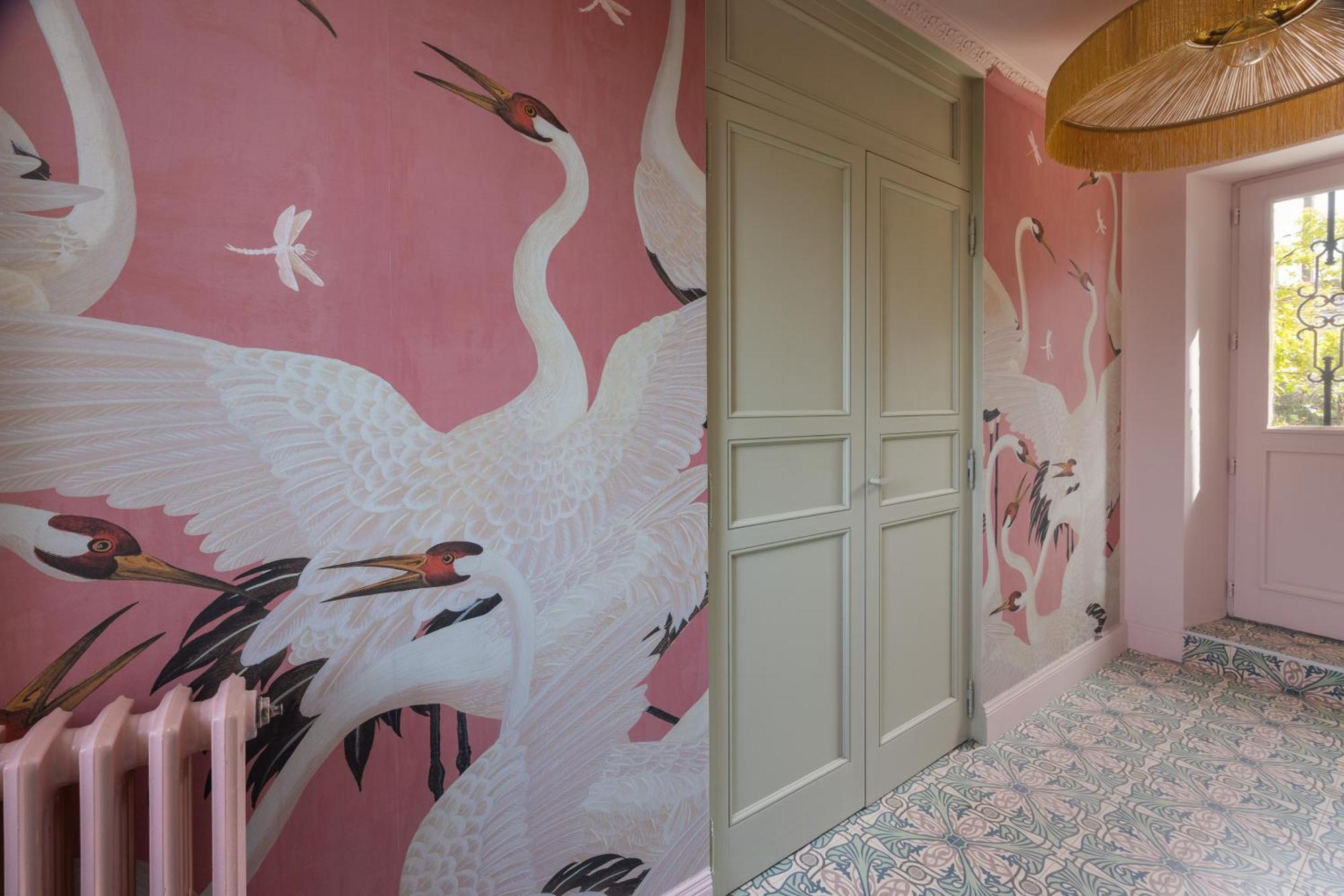 Bed and Breakfast Malouiniere Guillaume Onffroy Saint-Malo Esterno foto