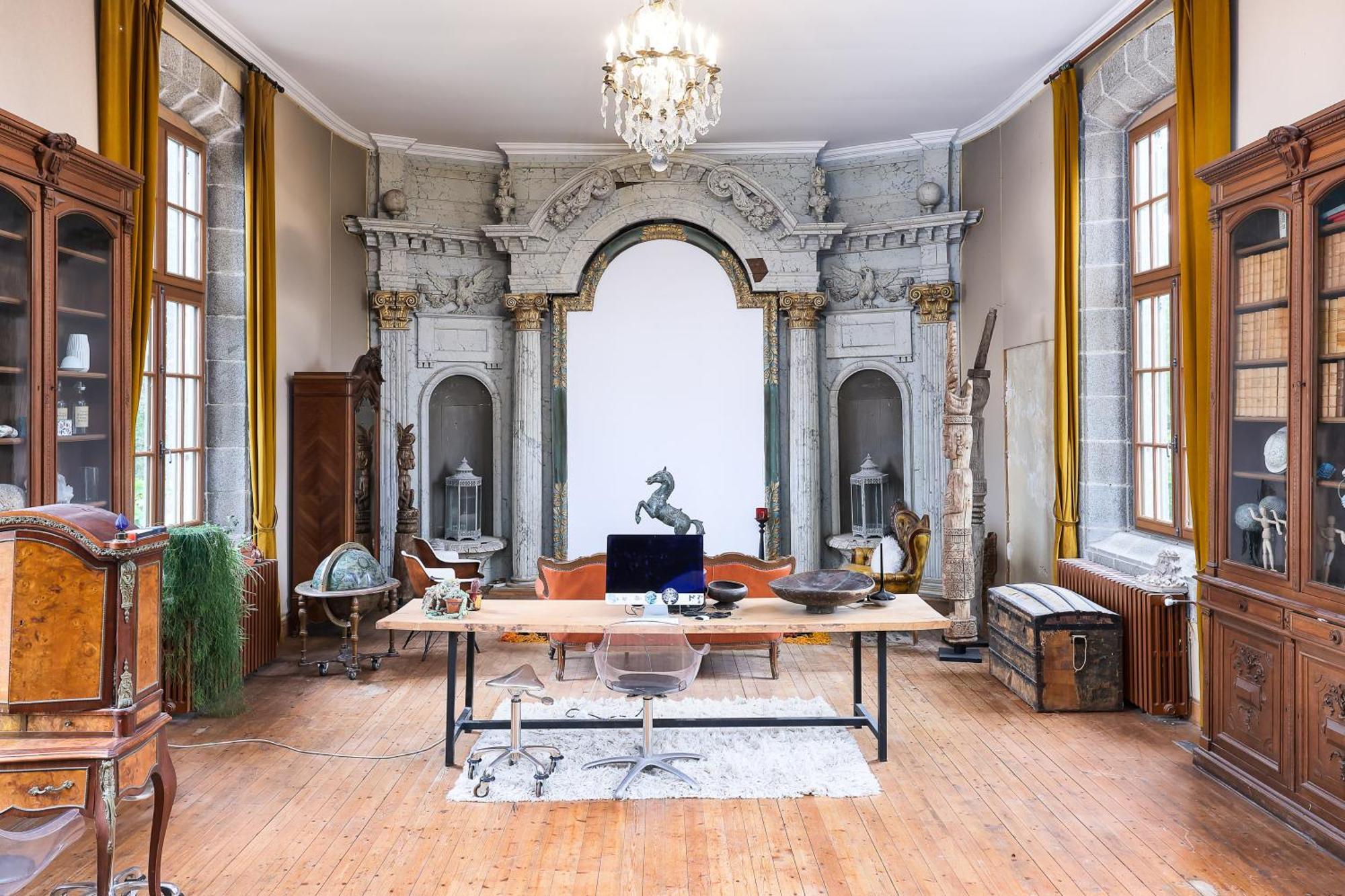 Bed and Breakfast Malouiniere Guillaume Onffroy Saint-Malo Esterno foto