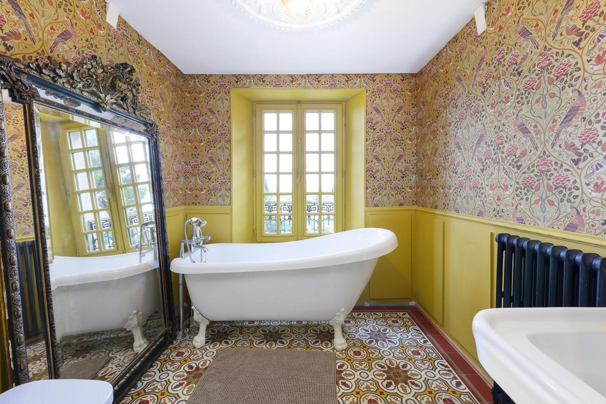Bed and Breakfast Malouiniere Guillaume Onffroy Saint-Malo Esterno foto