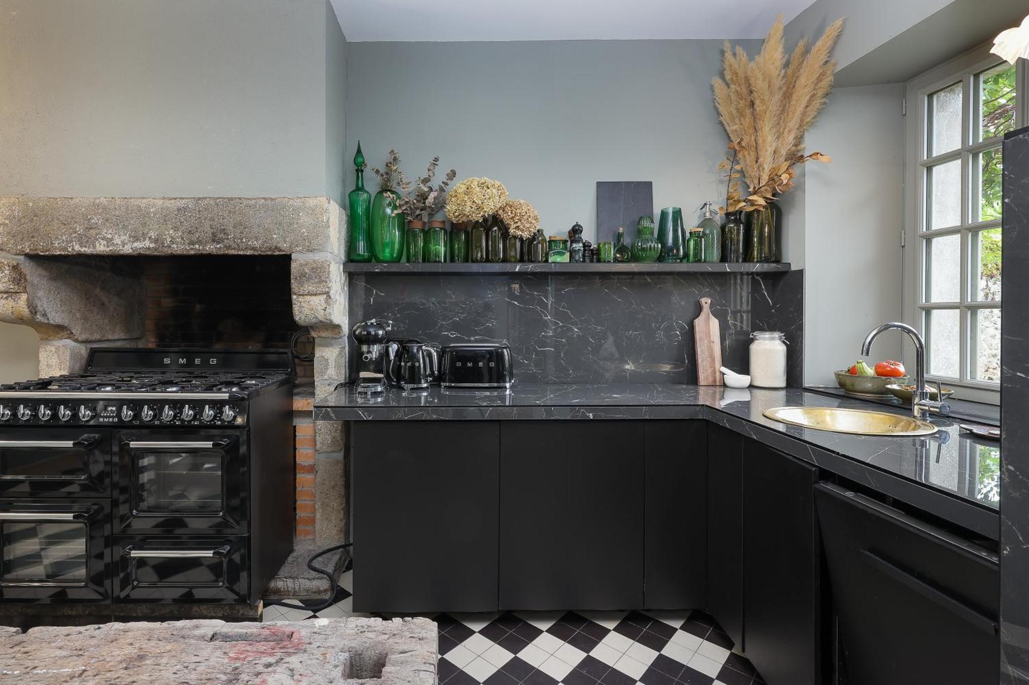 Bed and Breakfast Malouiniere Guillaume Onffroy Saint-Malo Esterno foto