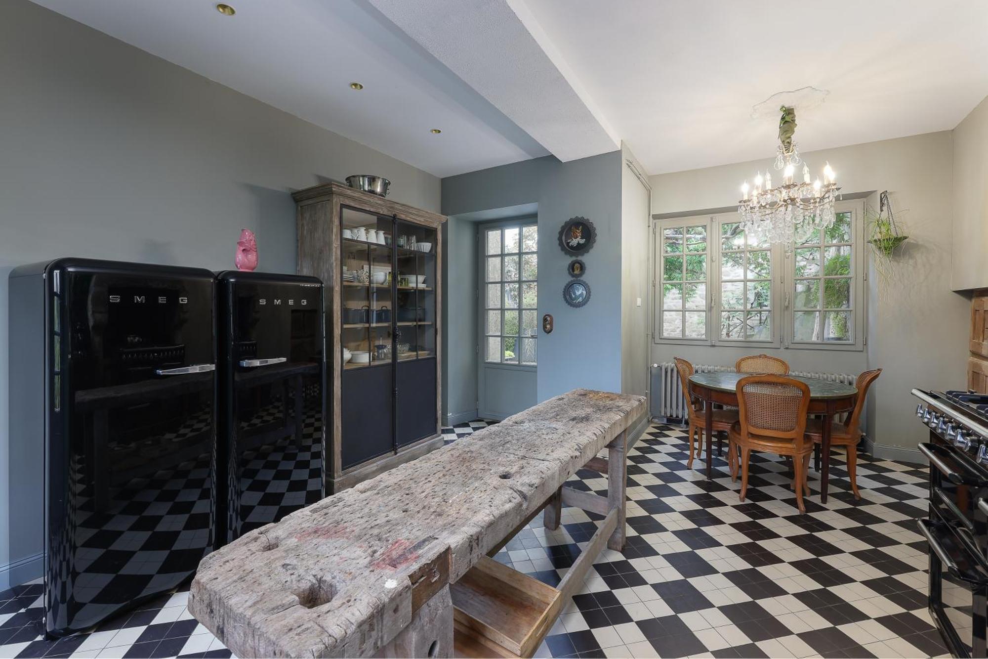 Bed and Breakfast Malouiniere Guillaume Onffroy Saint-Malo Esterno foto