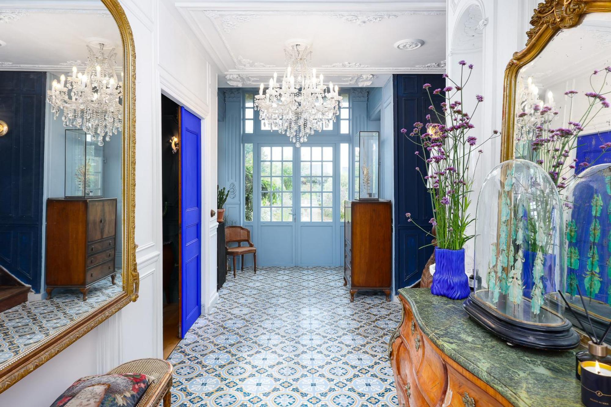 Bed and Breakfast Malouiniere Guillaume Onffroy Saint-Malo Esterno foto