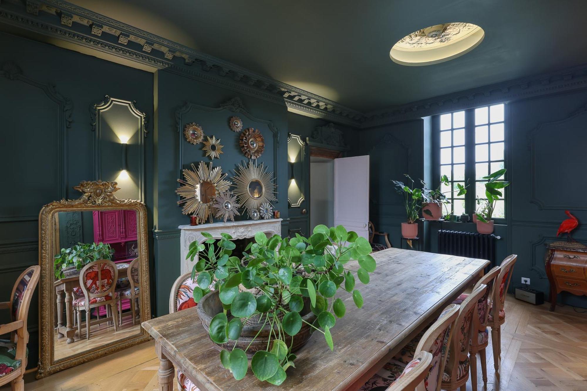 Bed and Breakfast Malouiniere Guillaume Onffroy Saint-Malo Esterno foto