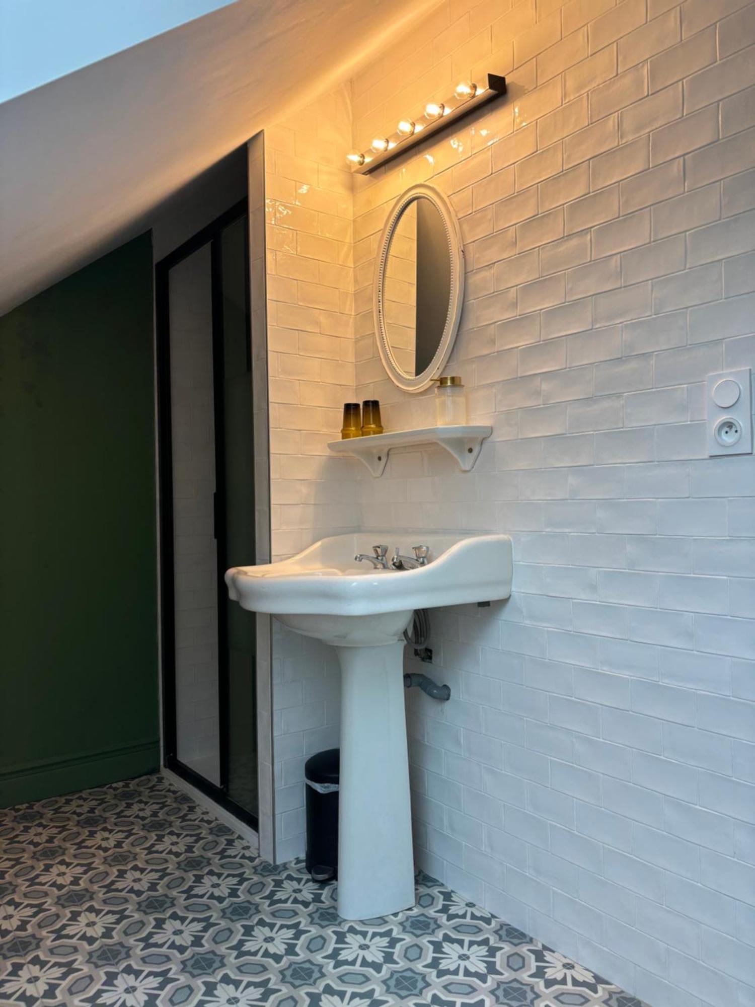 Bed and Breakfast Malouiniere Guillaume Onffroy Saint-Malo Esterno foto
